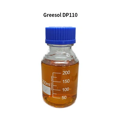 Диспергатори з високою в'язкістю